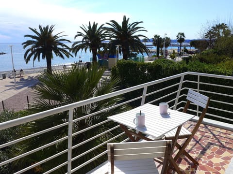 Sky, Cloud, Water, Plant, Property, Building, Azure, Tree, Outdoor Furniture, Seaside Resort