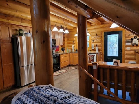 New kitchen lighting 2021