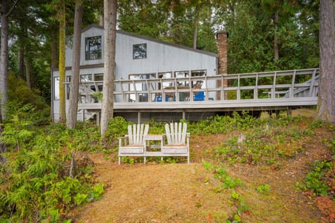 181 Brooks Ln - San Juan Island Washington - 28