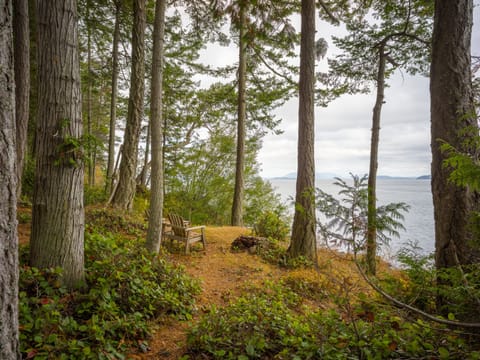 181 Brooks Ln - San Juan Island Washington - 30