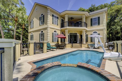 15 North Forest Beach