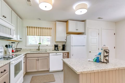 Kitchen | Cooking Basics