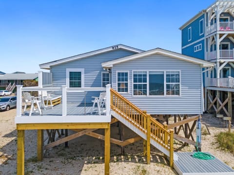 Sea Crest II
