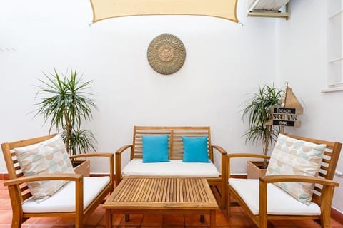 El Patio - 1