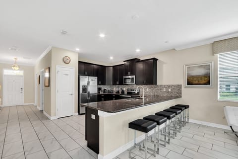 Whip up wonders: Our kitchen, where recipes come to life!