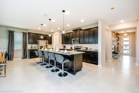 Whip up wonders: Our kitchen, where recipes come to life!