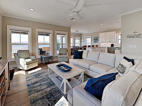 Welcome to Sandpiper Landing