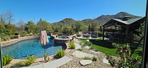  New landscape! ✨️