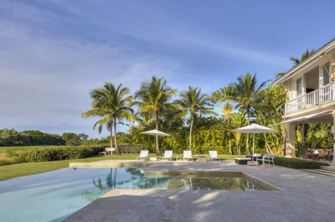 Hacienda A21 - Imposing Golf view Villa (7476)