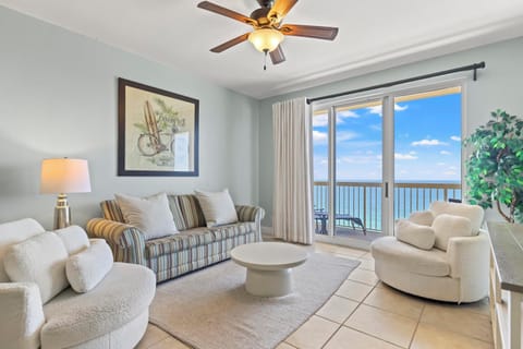 Calypso Beach Resort 1606W