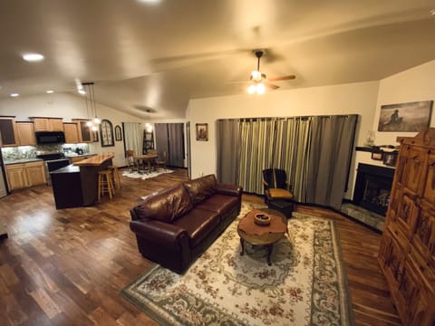 Great room