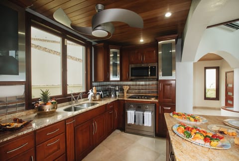 Your Holiday kitchen