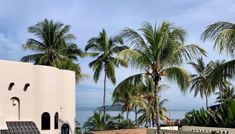 Awesome ocean views