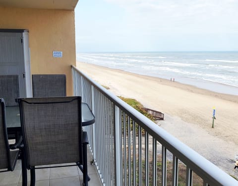 Ocean View