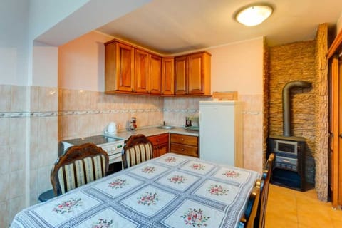 Is there anything better than wood fireplace for a good winter ambience?