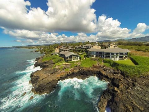 Makahuena - Stunning views from the southernmost point of Kauai