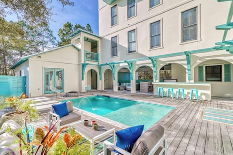 Welcome to '30A Seaclusion' in Seagrove Beach!