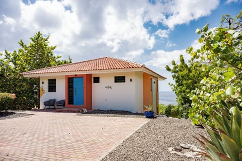 Villa Blenchi
