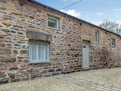 Exterior | Willow Cottage at Naze Farm - Naze Farm, Chinley