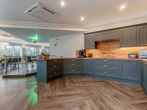 Kitchen | Fairview, Penicuik
