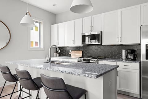 Gather around for a good time