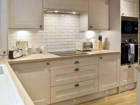 Kitchen | Castlegate, Penrith