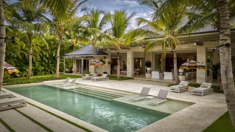 Chez Moi - Outstanding Villa w Exclusive Golfviews (6663)