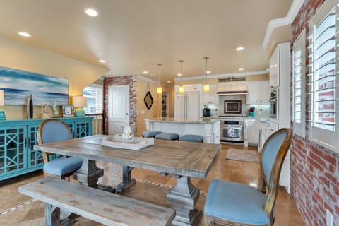 2nd Floor Kitchen North View (2)