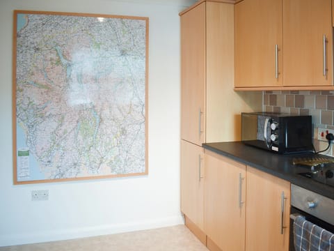 Kitchen | Eskin Den, Keswick