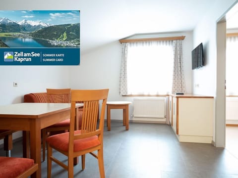 Seilergasse Apartment 8 - Penthouse - Apartment Seilergasse by we rent Apartment in Zell am See