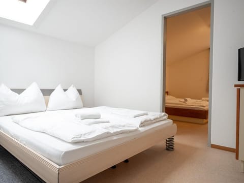 Seilergasse Apartment 8 - Penthouse - Apartment Seilergasse by we rent Apartment in Zell am See