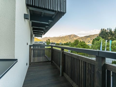 Tevini - Kitzblick - Tevini Alpine Apartments by we Rent Apartment in Zell am See