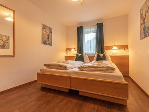 Tevini - Kitzblick - Tevini Alpine Apartments by we Rent Apartment in Zell am See