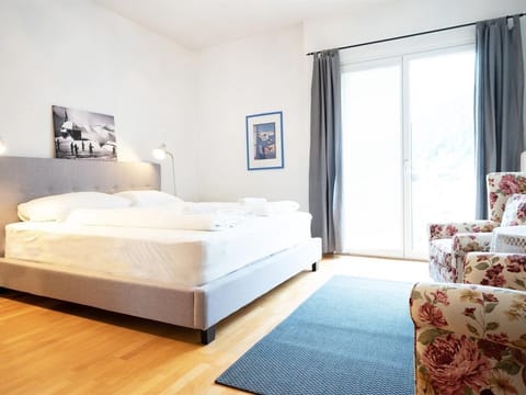 Living Eden - TOP 14 - Living Eden by we rent Apartment in Zell am See