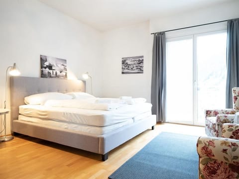 Living Eden - TOP 14 - Living Eden by we rent Apartment in Zell am See