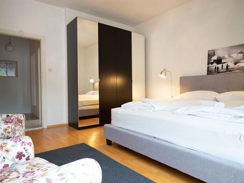 Living Eden - TOP 14 - Living Eden by we rent Apartment in Zell am See