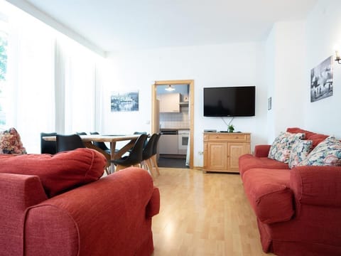 Living Eden - TOP 2 - Living Eden by we rent Apartment in Zell am See