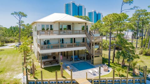 Welcome to Cotton Bayou Place!