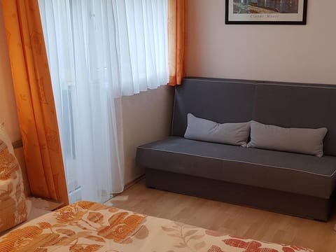 Apartmenthaus Unterweger - Apartment Bergliebe Apartment in Salzburgerland