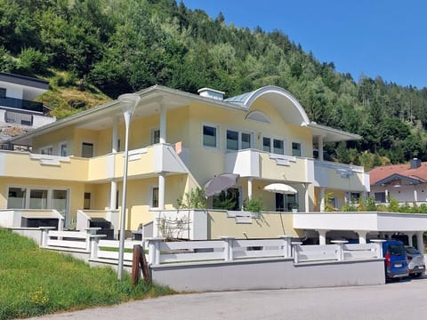 Apartmenthaus Unterweger - Apartment Bergliebe Apartment in Salzburgerland