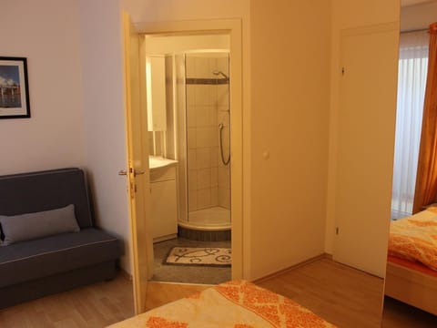 Apartmenthaus Unterweger - Apartment Bergliebe Apartment in Salzburgerland