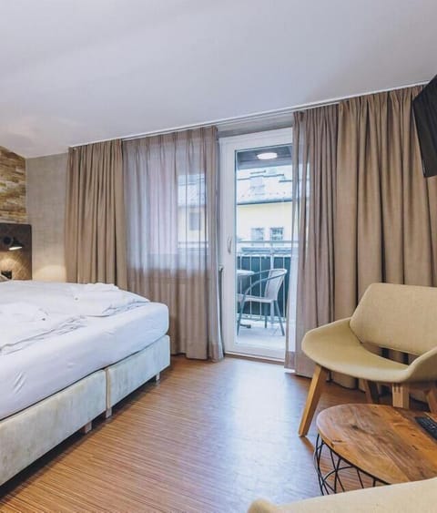 Alpine City Living - TOP 31 - Alpine City Living by we rent Apartment in Zell am See