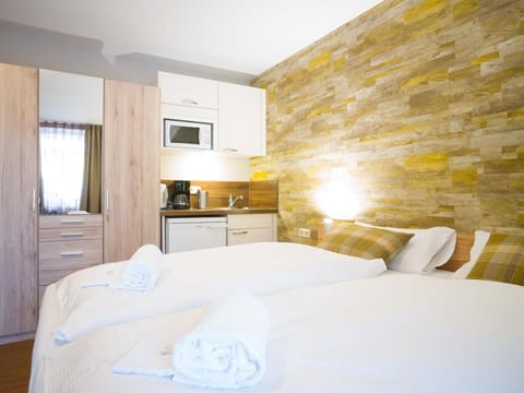 Alpine City Living - TOP 31 - Alpine City Living by we rent Apartment in Zell am See