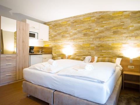 Alpine City Living - TOP 31 - Alpine City Living by we rent Apartment in Zell am See