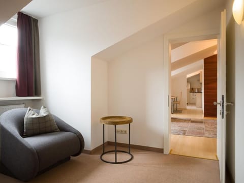 Alpine City Living - TOP 34 - Alpine City Living by we rent Apartment in Zell am See