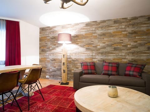 Alpine City Living - TOP 21 - Alpine City Living by we rent Apartment in Zell am See