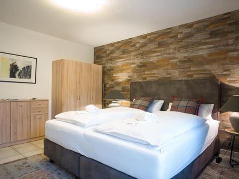 Alpine City Living - TOP 21 - Alpine City Living by we rent Apartment in Zell am See