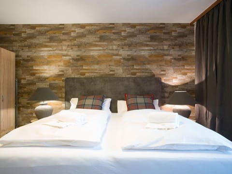 Alpine City Living - TOP 21 - Alpine City Living by we rent Apartment in Zell am See