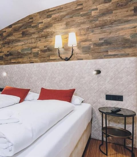 Alpine City Living - TOP 32 - Alpine City Living by we rent Apartment in Zell am See