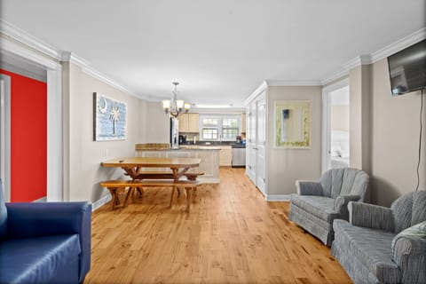 Curl up in a cozy chair with your favorite book!